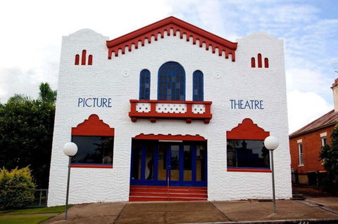 Australia Day At Dungog - Tourism Brisbane 1