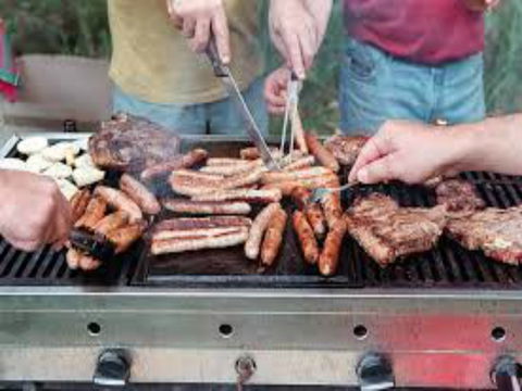 Australia Day At Dungog - Tourism Brisbane 2