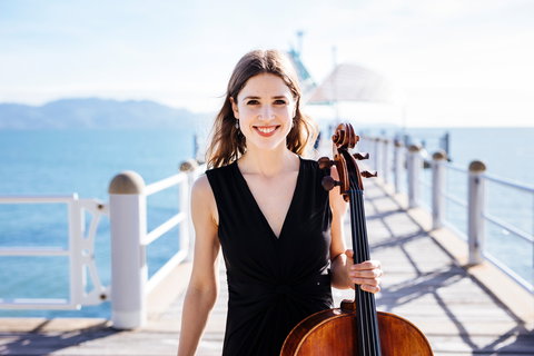 Australian Festival Of Chamber Music - Brisbane Tourism 1