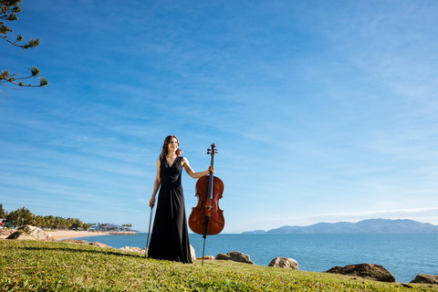 Australian Festival Of Chamber Music - Brisbane Tourism 2