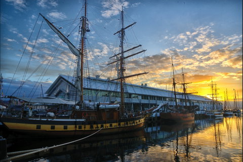 Australian Wooden Boat Festival - Tourism Brisbane 0