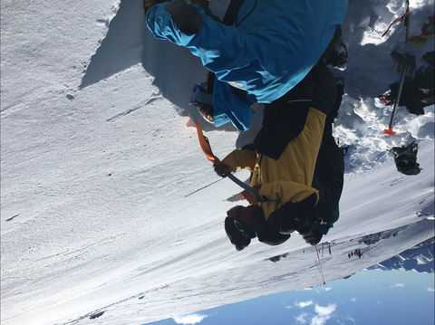 Avalanche Training Australia - Brisbane 4u 5