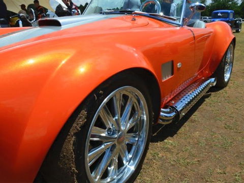 Bathurst Swap Meet, Car And Bike Show - Tourism Brisbane 0