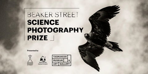 Beaker Street Science Photography Prize - Tourism Brisbane 0
