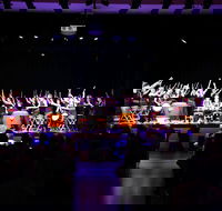 Bega Big Groove - Tourism Brisbane