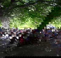 Blackheath Growers Market - Brisbane Tourism