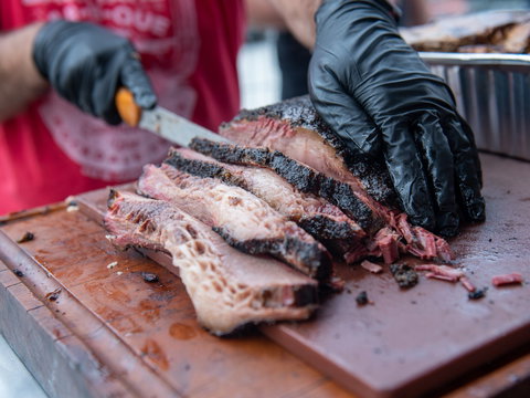 Bluewater Barbecue Festival - Brisbane Tourism 0