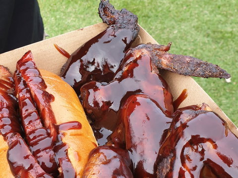 Bluewater Barbecue Festival - Brisbane Tourism 2