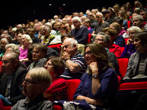 Blue Mountains Writers' Festival - Brisbane Tourism 0