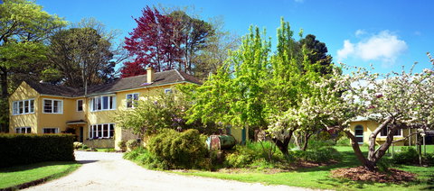 Blue Mountains Writers' Festival - Brisbane Tourism 1