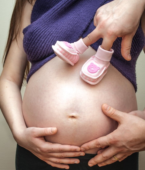 Body And Mind Pregnancy Class - Tourism Brisbane 0