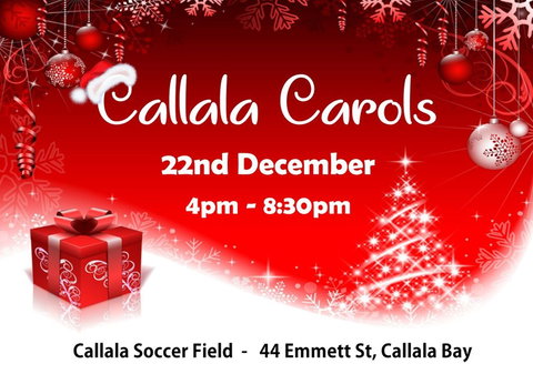 Callala Carols - Brisbane Tourism 0