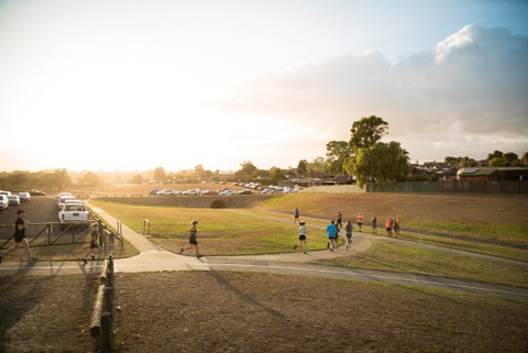 Campbelltown ParkRun - Tourism Brisbane 0