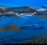 Causeway Lake Markets - Tourism Brisbane