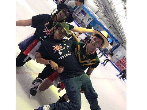 Celebrate Australia Day All Weekend At Ice Zoo - Brisbane Tourism 1