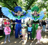 Christmas Monster Market - Tourism Brisbane