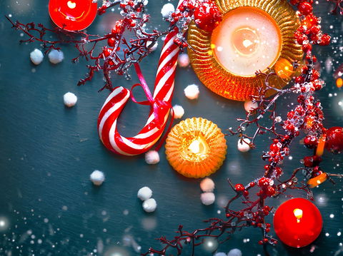Christmas Day Celebration At Lilianfels Resort And Spa - Tourism Brisbane 1