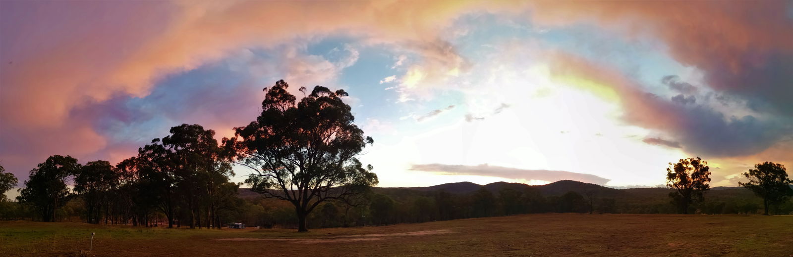 Dulacca QLD Tourism Brisbane