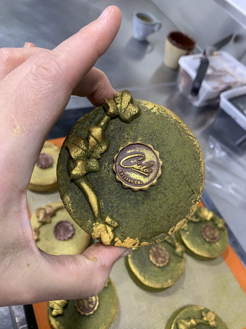 Contemporary Mooncake Masterclass - Tourism Brisbane 0