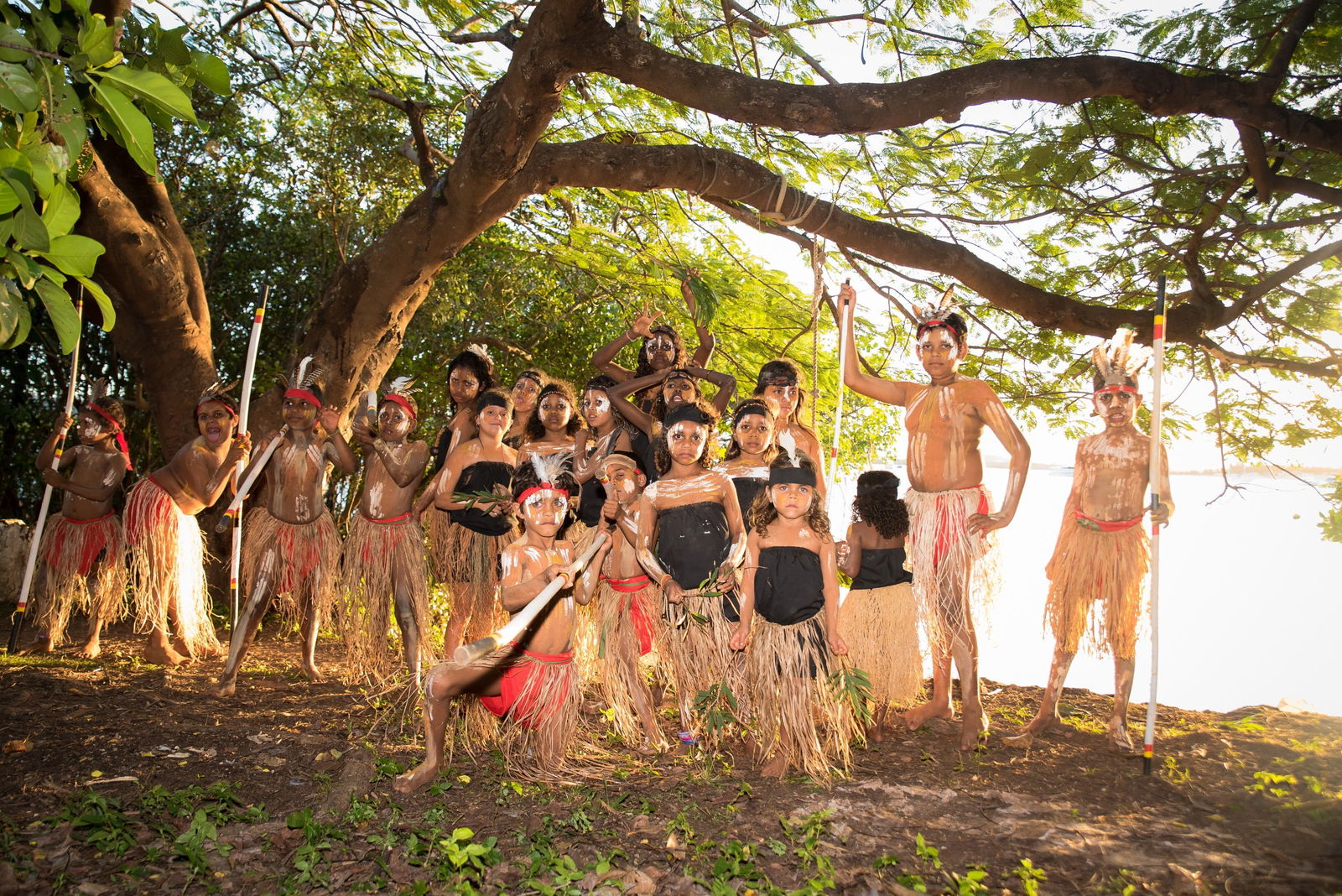 Cooktown QLD Tourism Brisbane