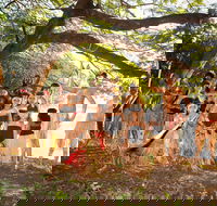 Cooktown and Cape York Expo 2021 - Tourism Brisbane