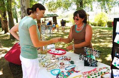 Coonabarabran Townlife Markets - Brisbane 4u 0