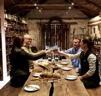 Coonawarra Cellar Dwellers - Tourism Brisbane