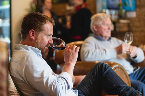 Coonawarra Cellar Dwellers - Brisbane Tourism 1