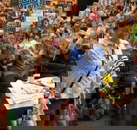 CraftAlive Sunshine Coast - Tourism Brisbane