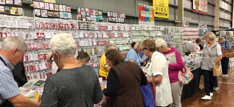 CraftAlive Sunshine Coast - Brisbane Tourism 2