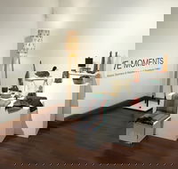 Creative Moments Exhibiton - Tourism Brisbane