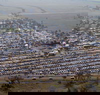 CRT FarmFest - Tourism Brisbane