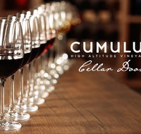 Cumulus Vineyards Pop Up Cellar Door - Tourism Brisbane