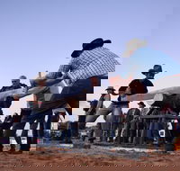 Cunnamulla Fella Festival 2020 - Tourism Brisbane