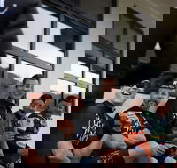 cycleWELL Bright - Tourism Brisbane