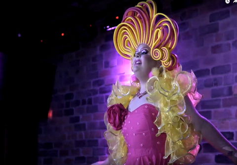 Dragalicious At The Avenue - Brisbane Tourism 0