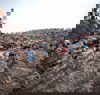 Eagle Bay Epic - Brisbane Tourism