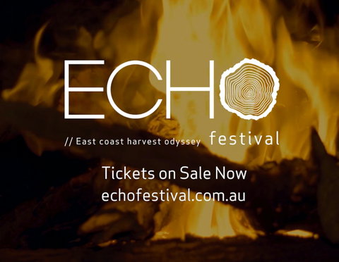 ECHO Festival - East Coast Harvest Odyssey 2021 - Tourism Brisbane 0