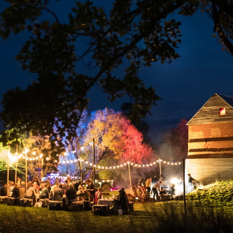 ECHO Festival - East Coast Harvest Odyssey 2021 - Tourism Brisbane 1