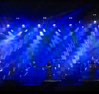 Echoes of Pink Floyd A Journey Through Time - Tourism Brisbane