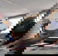 Electric Guitar Making Courses - Tourism Brisbane