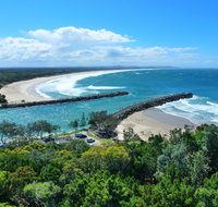Evans Head Malibu Classic - Tourism Brisbane