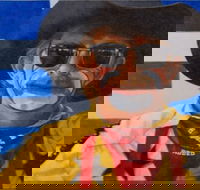 Favourites from the Crookwell Collection - Tourism Brisbane