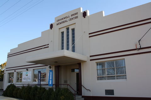 Favourites From The Crookwell Collection - Tourism Brisbane 1