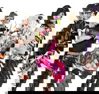 Forever 80's - Shoppingtown Hotel - Tourism Brisbane