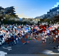 Freycinet Challenge - Brisbane 4u