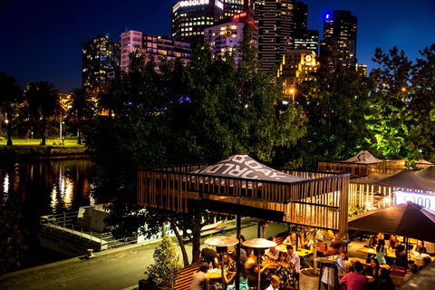 Free Comedy Night At Pilgrim Bar - Brisbane 4u 1