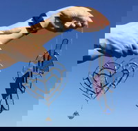 Glass Light Catcher Workshop - Tourism Brisbane