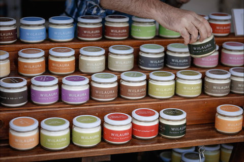 Grampians Grape Escape - Brisbane Tourism 2