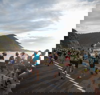 Great Ocean Road Running Festival - Tourism Brisbane